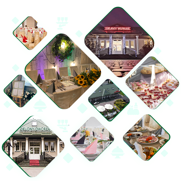 Imprezy okolicznościowe urodziny imieniny Kraśnik Bełżyce